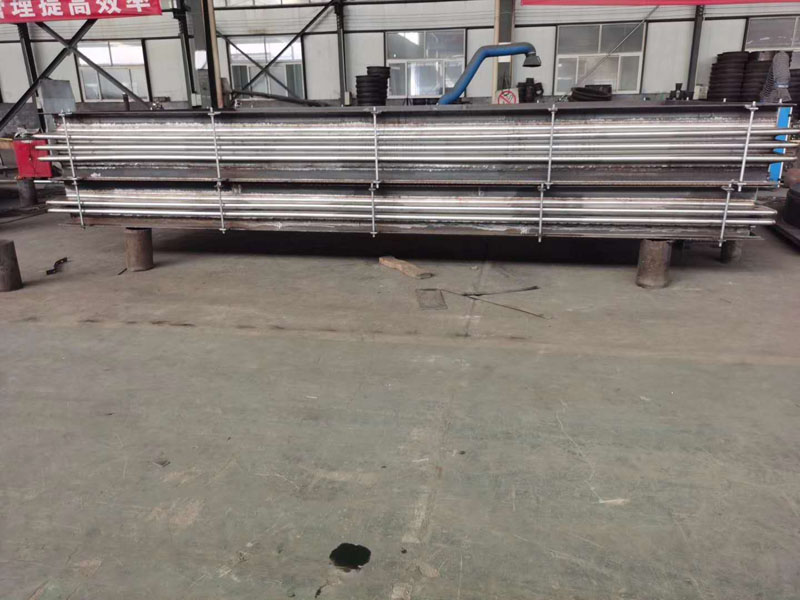 矩形补偿器（qì）